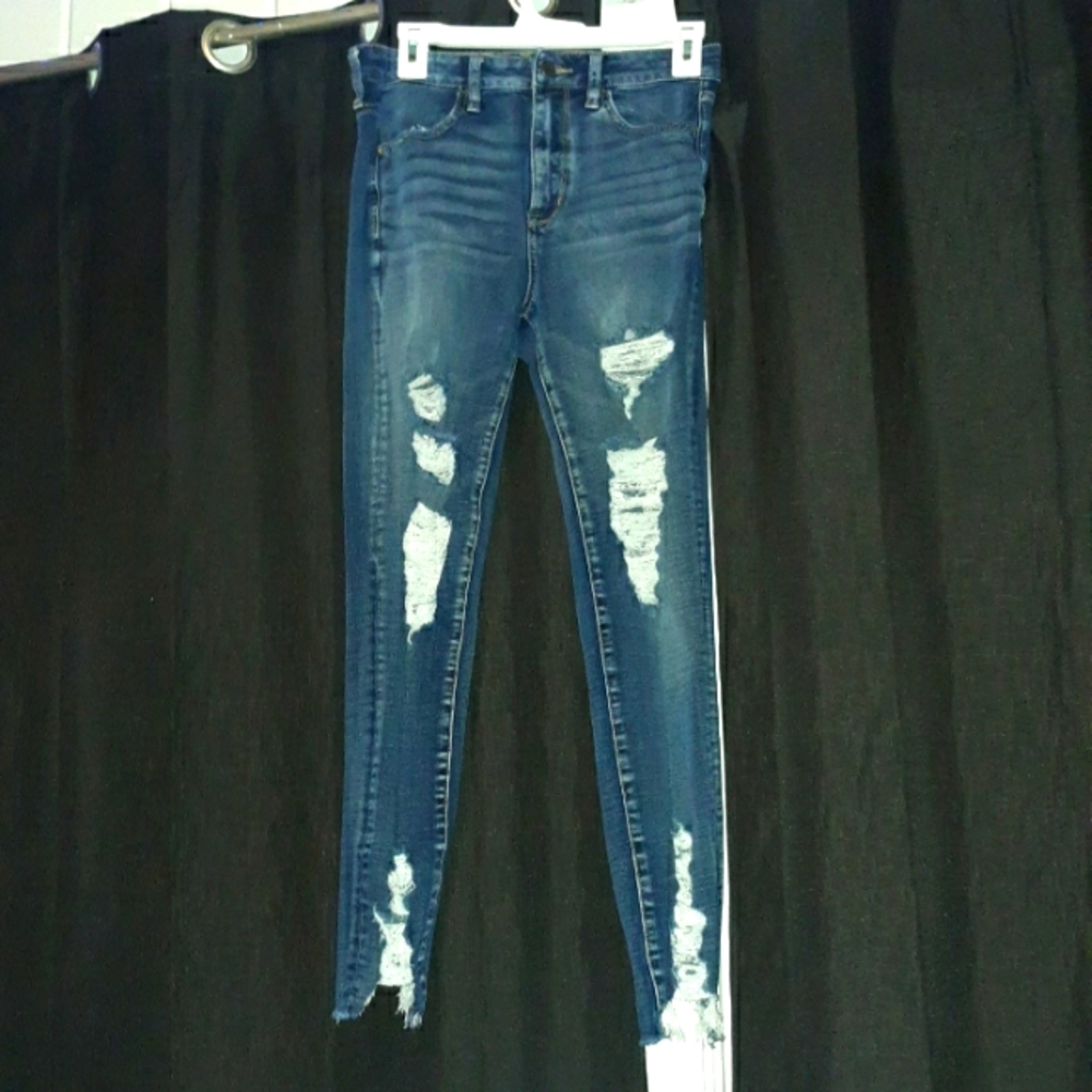 Women's American Eagle Jean